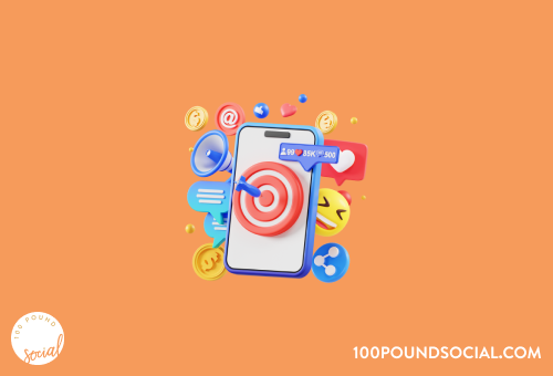 Business Social Media Success