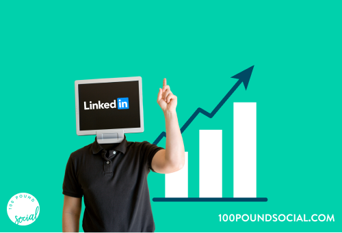 Optimise your LinkedIn