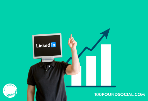 Optimise your LinkedIn