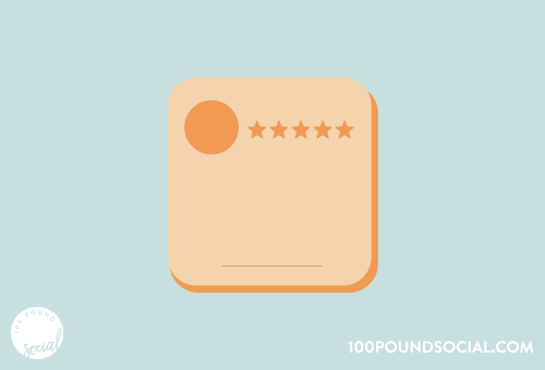 LinkedIn Testimonial Graphics(Featured Image)
