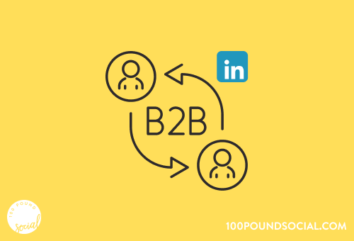 LinkedIn B2B Marketing Tool(Featured Image)