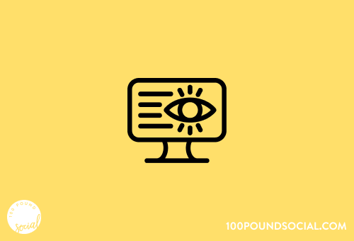 Monitor Your Competitors’ Online Presence