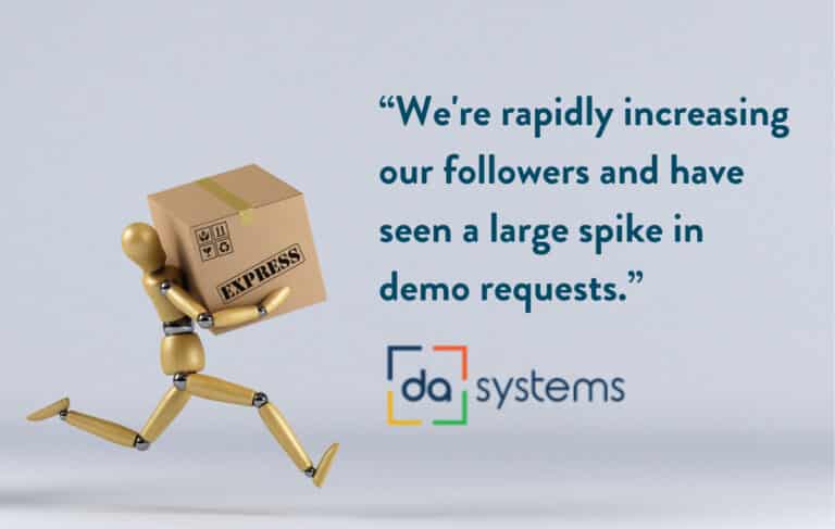 Da Systems Case Study Featured Image