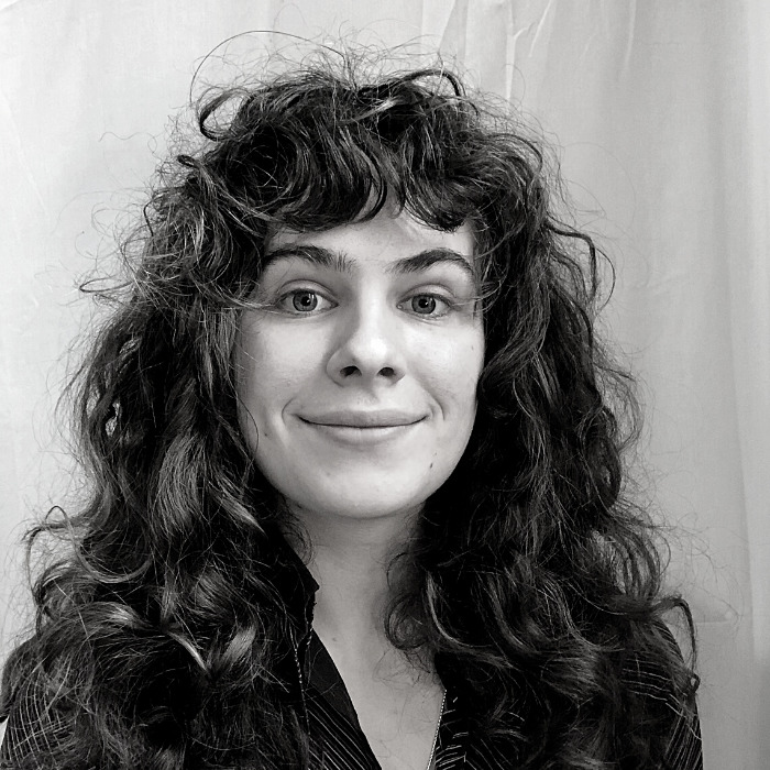 Hazel Rudd 100 Pound Social Customer Success Manager Hazel Rudd 100 Pound Social Customer Success Manager