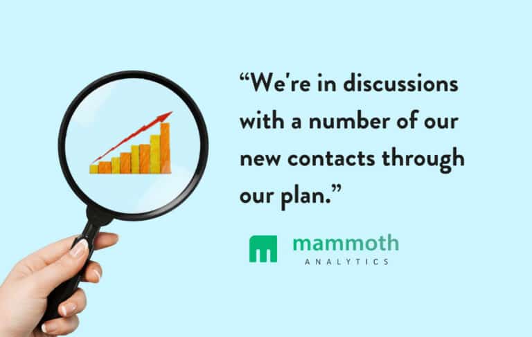 Mammoth Case Study Featured Image