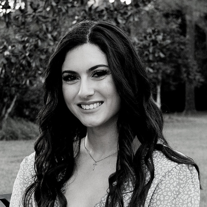 Megan Caillouet