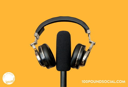 Marketing Podcasts