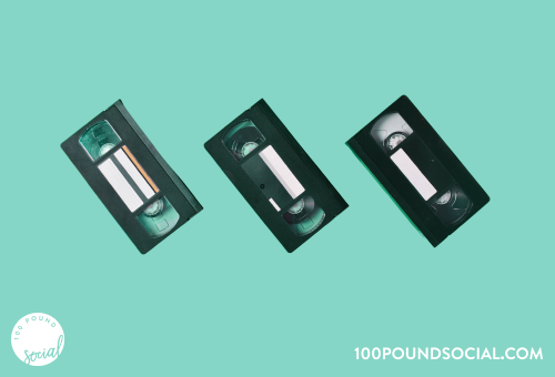 Social Media Video Marketing - Blog Featured Image