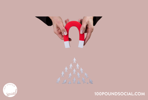 Social Media Leads - Feature Image