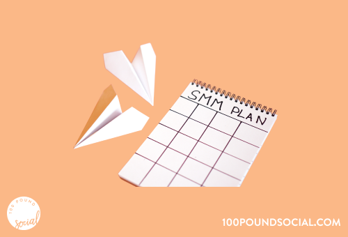 Social media management tips - Feature Image