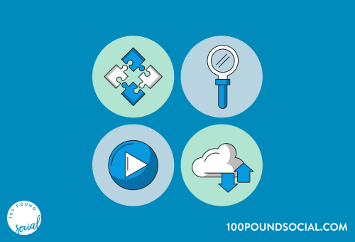 The Best MarTech and Marketing Tools to Help you Grow your Digital Agency Online - Featured image