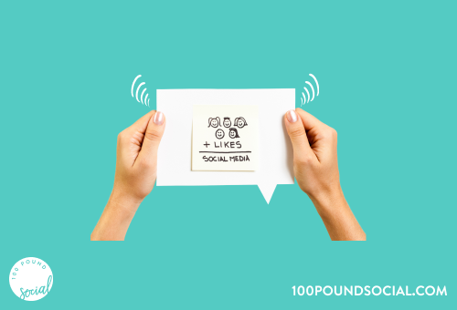 Posting on the right platforms - Featured Image