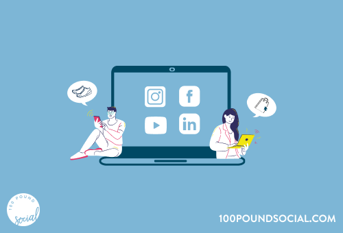 Social Media Marketing for Agencies: Why Your Digital Agency Needs a Social Presence