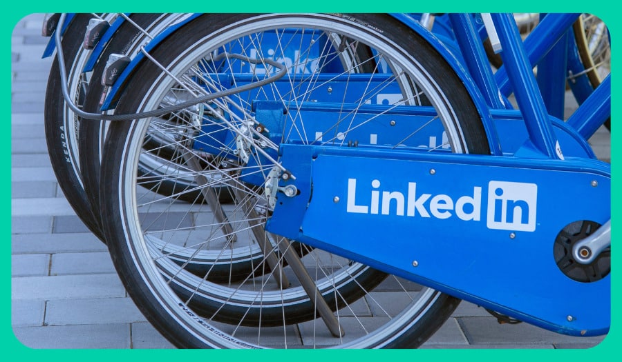 Blog Image LinkedIn