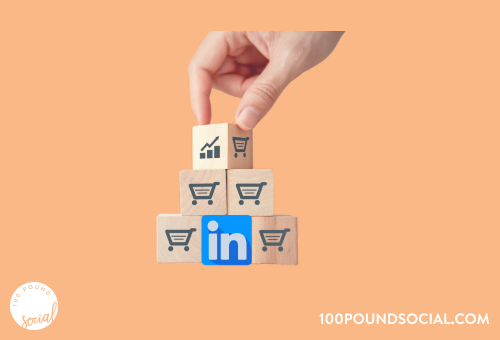 Strategies to Grow Sales_ Using LinkedIn for Online Marketing