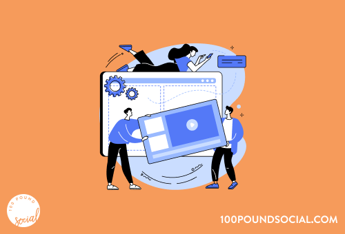 Budget Landing Page Platforms(Featured Image)