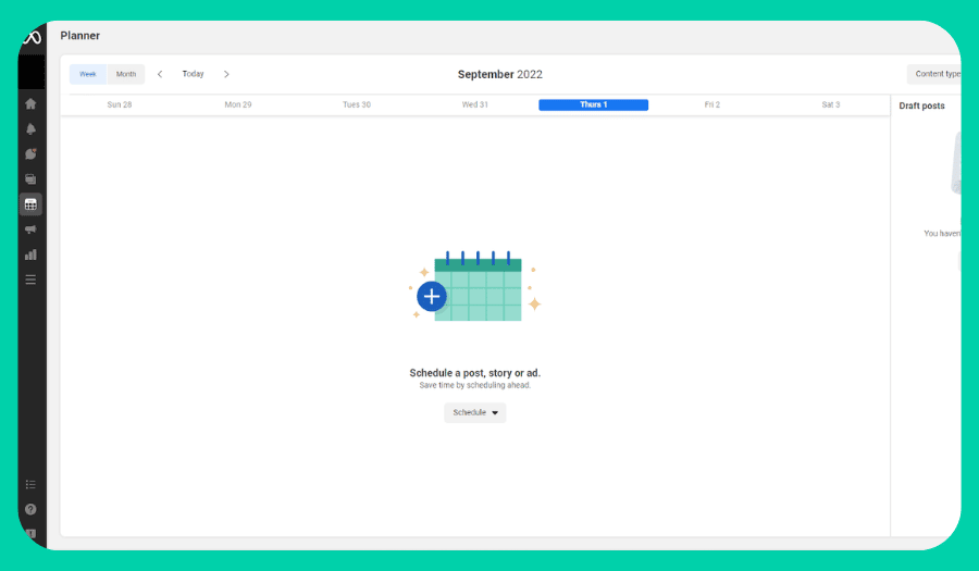 Meta Scheduler