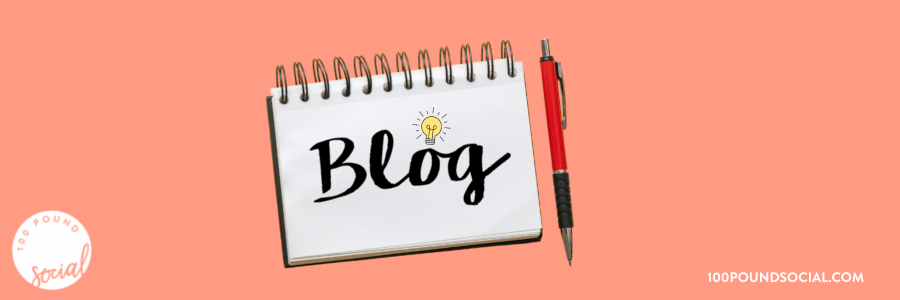 Blogging for small businesses: Writing a Business Blog