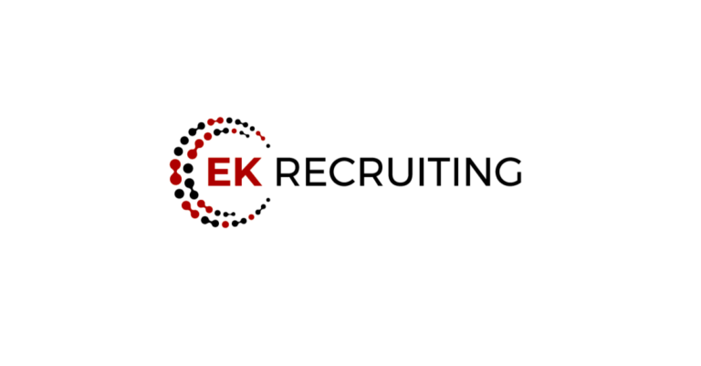 EK Recruiting - Logo