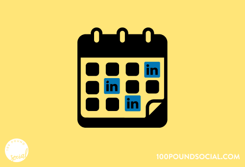 How to Schedule LinkedIn Posts