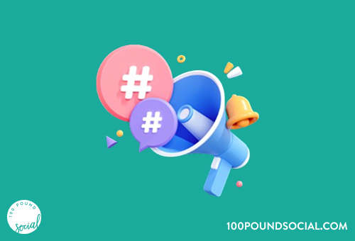 Why 100 Pound Social