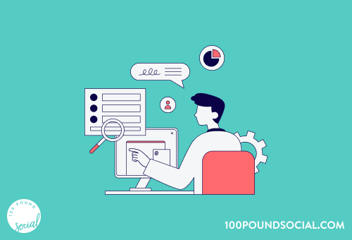 Social Media Content Creator