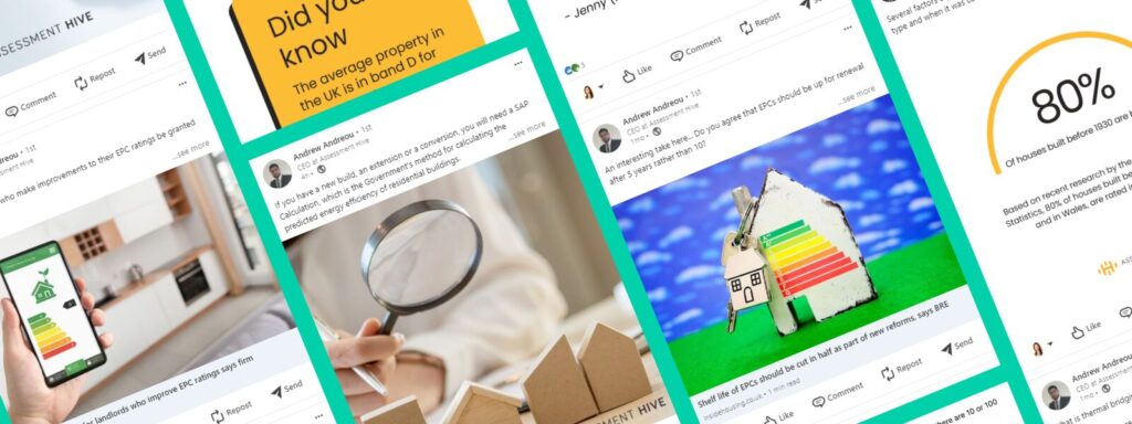 Assessment Hive Banner Image