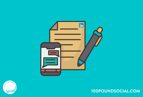 LinkedIn Content Marketing