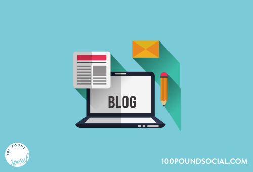 Blogging for Small Businesses