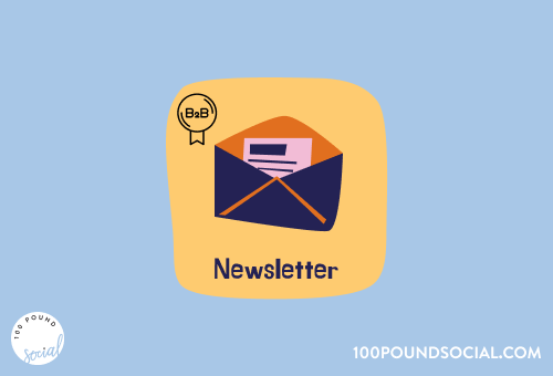 B2B Newsletter
