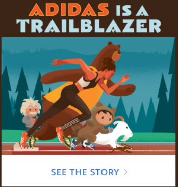 The 14 Best B2B Social Media Marketing Campaigns 8 Screenshot 2026 04 24 09.15.24