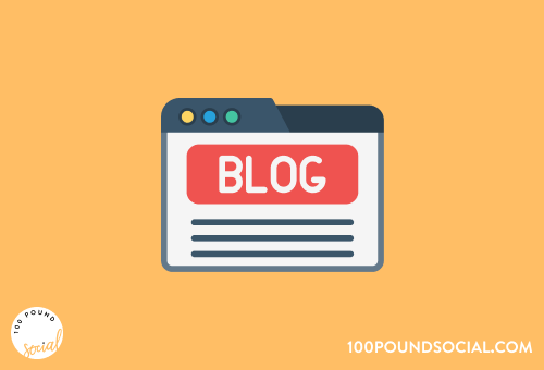 B2B Blog Strategy