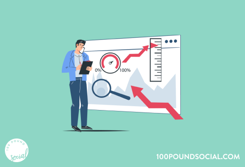 LinkedIn Metrics
