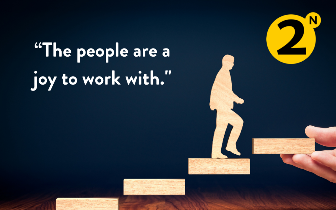 “Work Smarter”: How SecondNature Outsource their Social Media and Achieve Brilliant Results