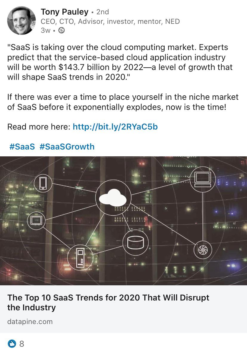 Nimbulent Post For 100 Pound Social Review