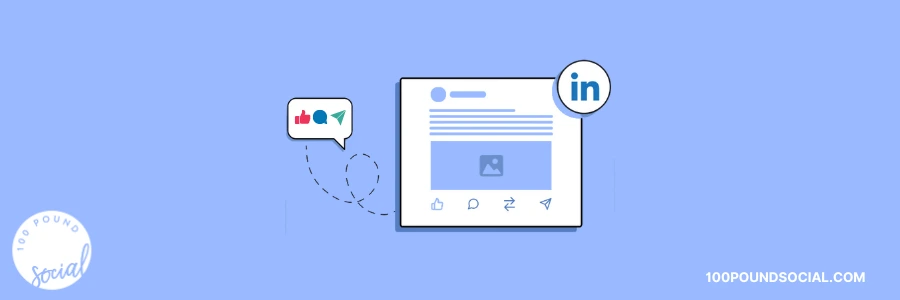 Feature Image_How To Write Engaging LinkedIn Articles In 2026 Tips & Examples