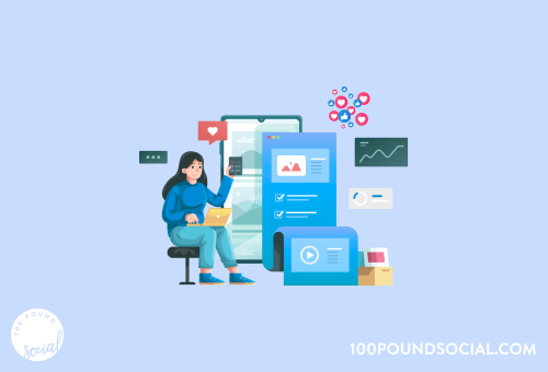 Social Media B2B KPIs To Track For Success