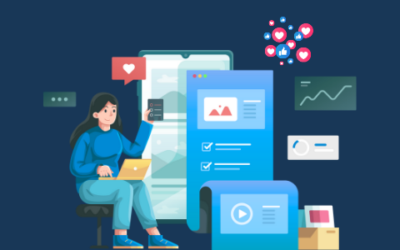8 Key Social Media B2B KPIs To Track For Success