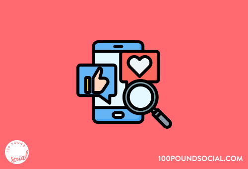 Social Media Metrics