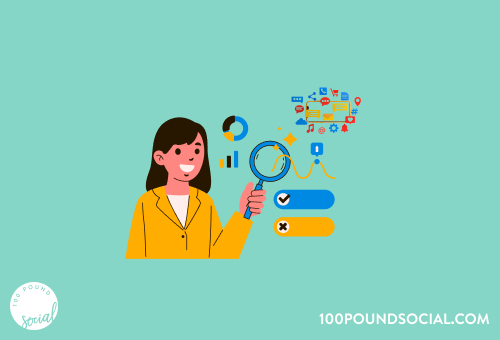 Feature Image-How to Showcase Your Business Expertise on Social Media