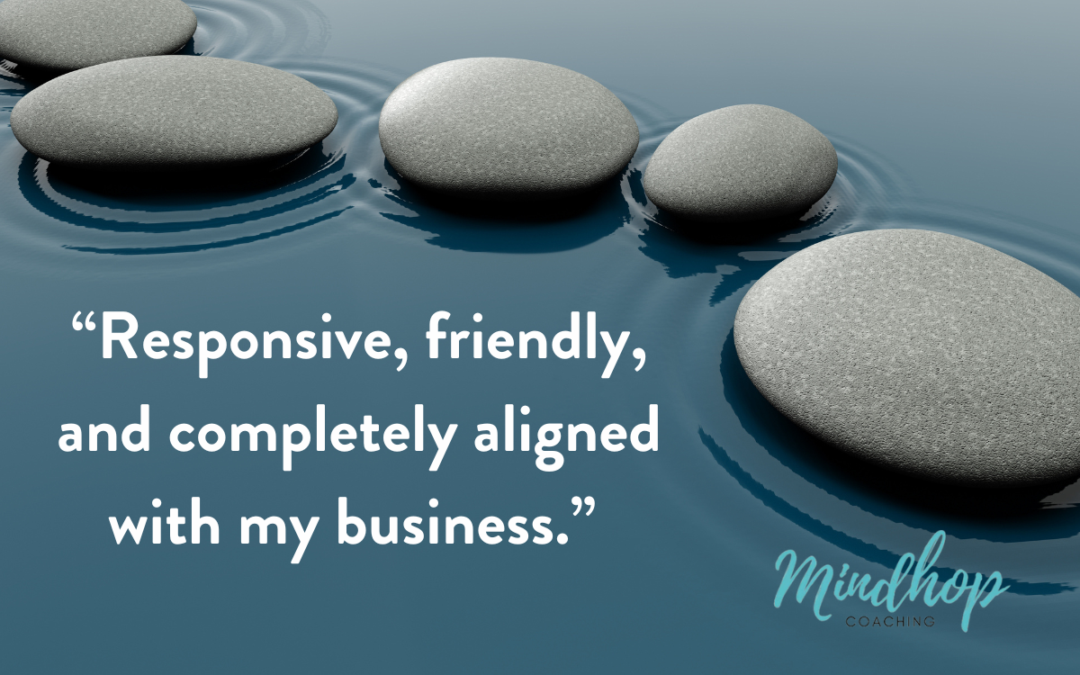 “A 30% Increase in Clients”: How 100 Pound Social Boosted Mindhop’s Growth