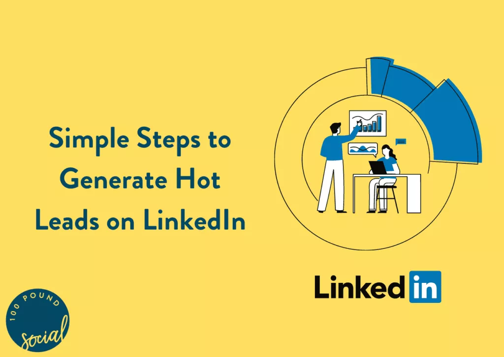 Generate-Hot-Leads-on-LinkedIn