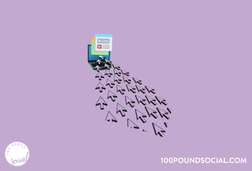Feature image-How To Increase Blog Traffic Tips You Need To Know