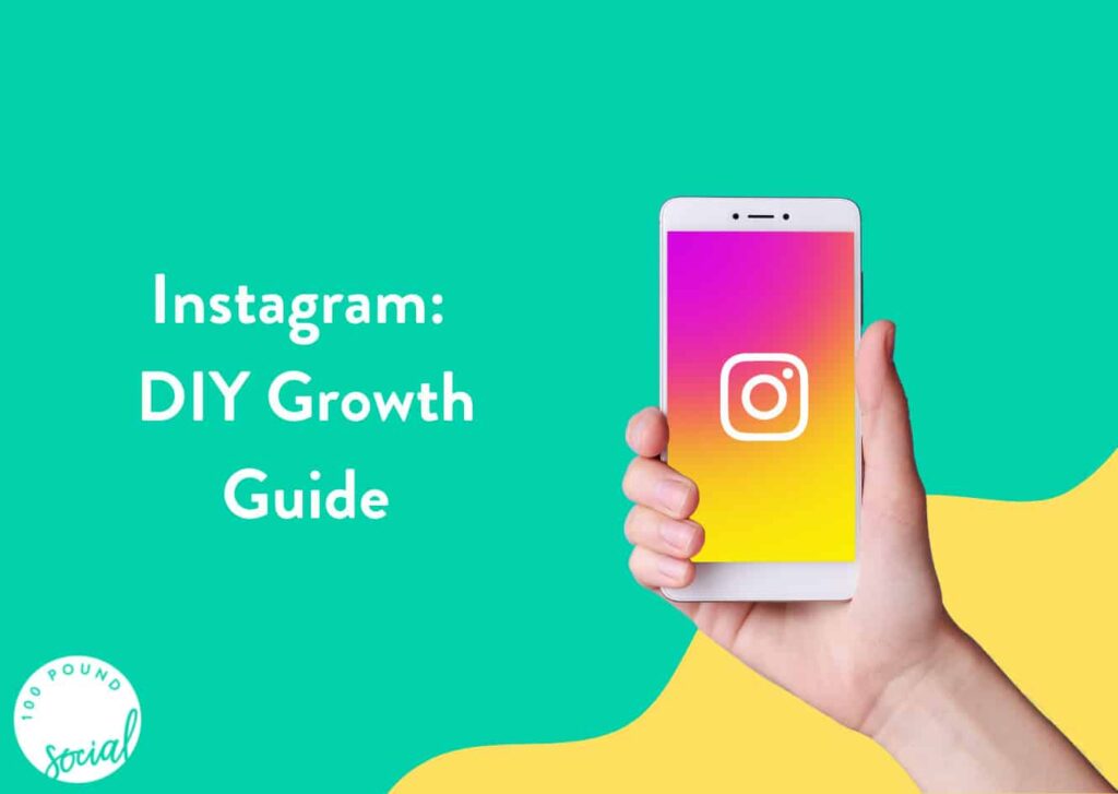 Instagram-DIY-Growth-Guide