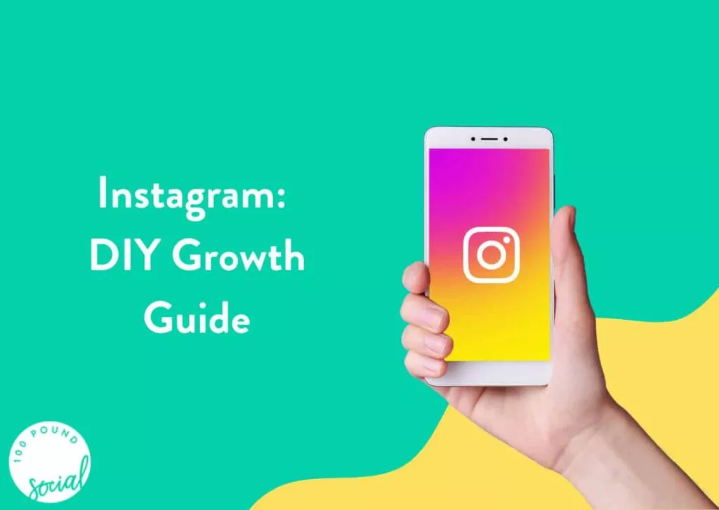 Instagram-DIY-Growth-Guide