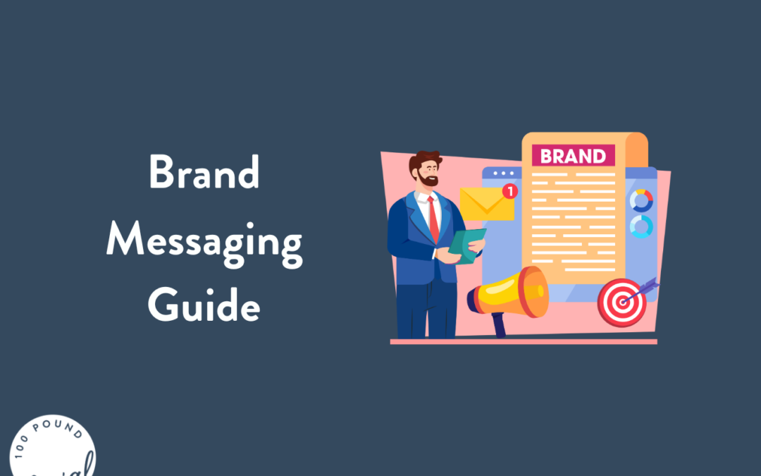 The Ultimate Brand Messaging Guide for Your B2B Business (+ Examples)