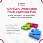 So, what is a strategic plan, and why is it so important