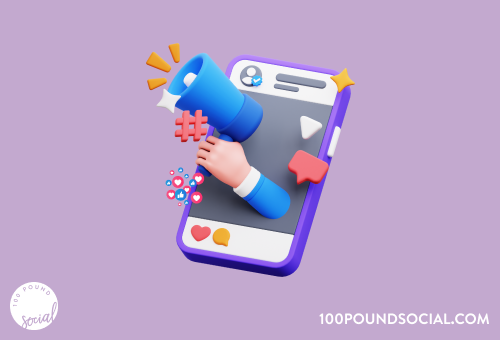 Feature image-Why Your Brand Voice Matters on Social Media – and How To Get It Right