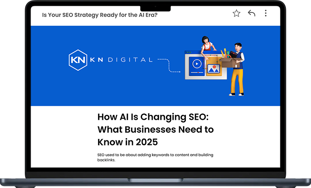KN Digital
