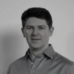 Peter Morrow Reverse Delta client picture